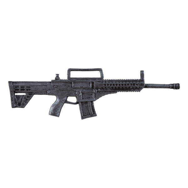 Weapons Pack (Ver. 2) Action Figure Accessories
