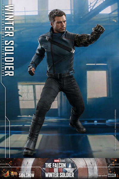 Winter Soldier