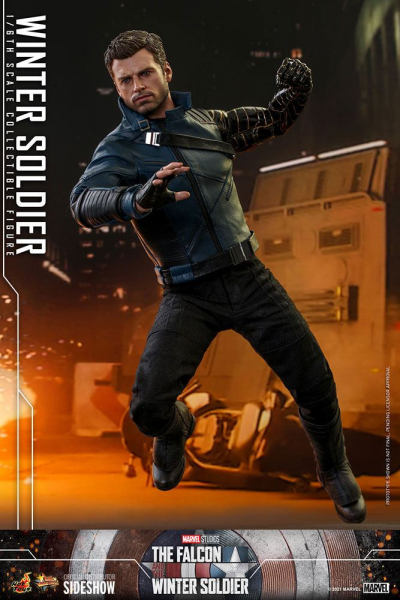 Winter Soldier