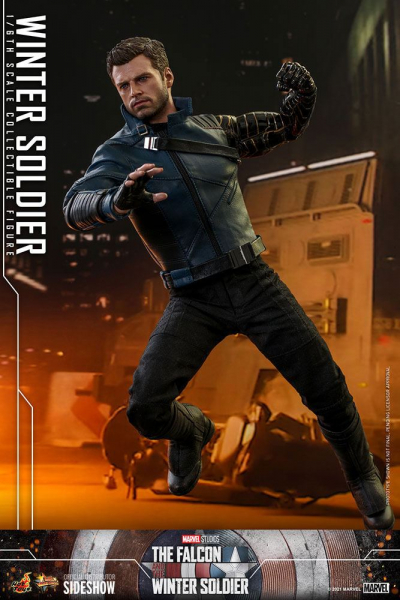 Winter Soldier