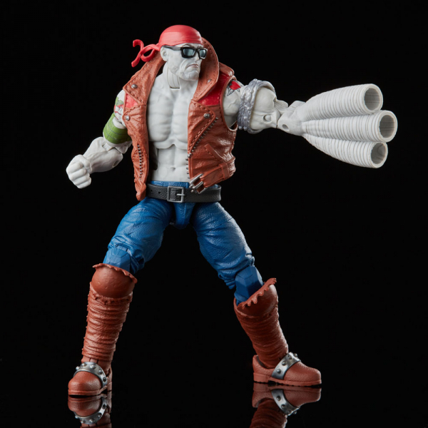 X-Men Villains Actionfiguren 5er-Pack Marvel Legends 60th Anniversary, 15 cm