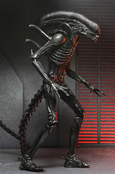 Ultimate Xenomorph XX121 Actionfigur, Alien: Romulus, 23 cm