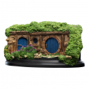 33 Lakeside Diorama, The Hobbit, 11 cm