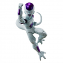 4th Form Frieza Actionfigur S.H.Figuarts, Dragon Ball Z, 12 cm