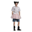 Ace Ventura (Shady Acres Ver.) Action Figure 1/6, Ace Ventura: Pet Detective, 30 cm