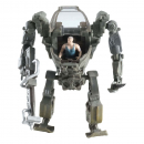 AMP Suit & Colonel Miles Quaritch Action Figure World of Pandora, Avatar