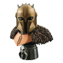 The Armorer Büste 1:2 Legends in 3D, Star Wars: The Mandalorian, 25 cm