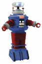 B9 Electronic Robot Retro