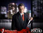 Patrick Bateman