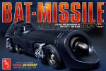 Bat-Missile Model Kit