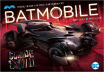 Suicide Squad Batmobile