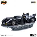 Batmobil Deluxe