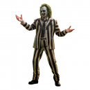 Beetlejuice Actionfigur 1:6 Movie Masterpiece Series, Beetlejuice Beetlejuice, 30 cm