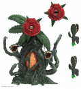 Biollante Action Figure Toho Ultimates, Godzilla vs. Biollante (1989), 20 cm