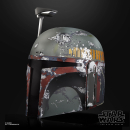Boba Fett Helmet