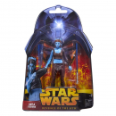 Aayla Secura Actionfigur Black Series Exclusive, Star Wars: Episode III, 15 cm