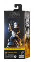 ARC Trooper Fives Actionfigur Black Series Exclusive, Star Wars: The Clone Wars, 15 cm