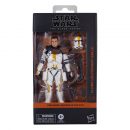 Clone Lieutenant Galle Action Figure Black Series BS03, Star Wars: Episode III, 15 cm