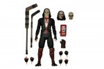 Ultimate Casey Jones as Phantom of the Opera Action Figure, Universal Monsters x Teenage Mutant Ninja Turtles, 18 cm