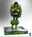 The Catman (Dynasty) Statue 1:9 Rock Iconz, KISS, 22 cm