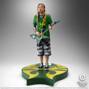 Max Cavalera Statue 1/9 Rock Iconz, Soulfly, 22 cm