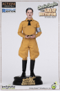 Charlie Chaplin Actionfigur 1:6, Der große Diktator, 30 cm