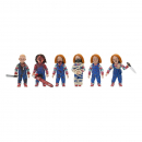 Good Guy Action Figure (Blind Box), Chucky (TV Series), 18 cm