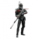 Crosshair Action Figure 1/6 Television Masterpiece Series, Star Wars: The Bad Batch, 30 cm