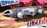 Eagle 2 Model Kit