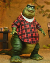 Ultimate Earl Sinclair Action Figure, Dinosaurs, 18 cm