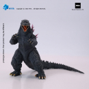 Godzilla Action Figure Exquisite Basic, Godzilla 2000: Millennium (1999), 18 cm