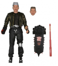 Ultimate Griff Tannen Actionfigur, Zurück in die Zukunft II, 18 cm