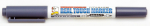 Gundam Real Touch Marker