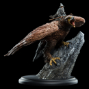 Gandalf on Gwaihir Statue