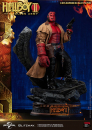 Hellboy Statue 1:4 Superb Scale, Hellboy - Die goldene Armee, 70 cm