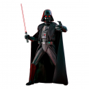 Darth Vader Action Figure 1/6, Star Wars Rebels, 34 cm