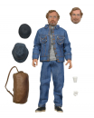 Matt Hooper Retro-Actionfigur, Der weiße Hai, 20 cm