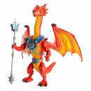 Ignytor (Fallen King of Dragons) Action Figure, Legends of Dragonore, 25 cm