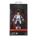 ISB Tactical Agent Action Figure Black Series BS17, Star Wars: Andor, 15 cm