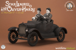 Laurel & Hardy