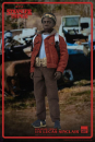 Lucas Sinclair Actionfigur 1:6, Stranger Things, 24 cm