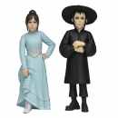 Lydia & Astrid Vinyl-Figuren Toony Terrors, Beetlejuice Beetlejuice, 15 cm