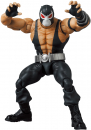 Bane Action Figure MAFEX, Batman: Knightfall, 19 cm