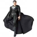 Superman Actionfigur MAFEX, Zack Snyder's Justice League, 16 cm
