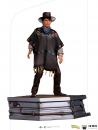 Marty McFly Statue 1:10 Art Scale, Zurück in die Zukunft III, 23 cm