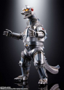 Mechagodzilla Action Figure DX Soul of Chogokin, Godzilla vs. Mechagodzilla (1974), 27 cm