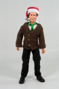 Clark Griswold Retro Action Figure, National Lampoon's Christmas Vacation, 20 cm