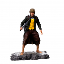 Merry Statue Art Scale 1/10 Battle Diorama Series, The Lord of the Rings, 12 cm
