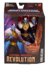 King Keldor Action Figure Masterverse, Masters of the Universe: Revolution, 18 cm