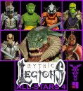 Mythic Legions